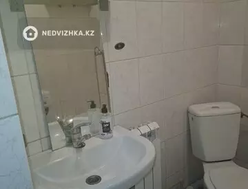 1-комнатная квартира, этаж 1 из 1, 25 м², на длительный срок