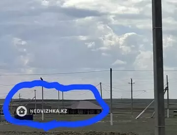 Участок 25.0 соток