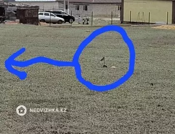 Участок 25.0 соток