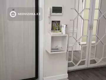 3-комнатная квартира, этаж 8 из 9, 83 м²