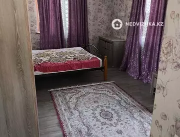 3-комнатная квартира, этаж 8 из 9, 83 м²