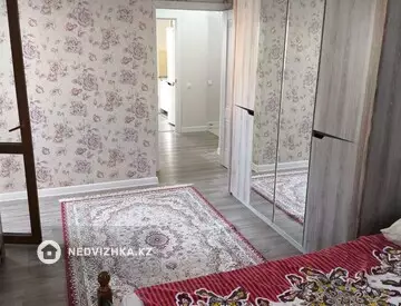 3-комнатная квартира, этаж 8 из 9, 83 м²