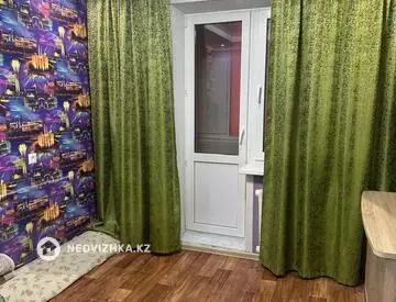 3-комнатная квартира, этаж 8 из 9, 63 м², На длительный срок