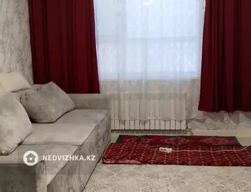 1-комнатная квартира, этаж 9 из 9, 40 м²