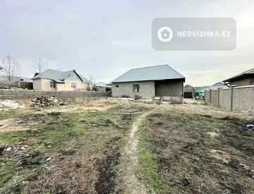 3-комнатный дом, 8 соток, 100 м²