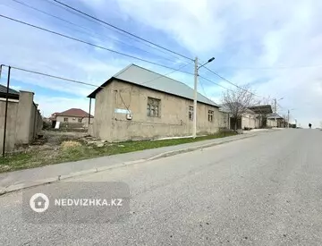 3-комнатный дом, 8 соток, 100 м²