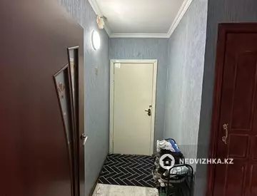 2-комнатная квартира, этаж 4 из 4, 46 м²
