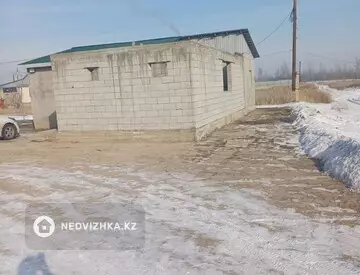 4-комнатная часть дома, 9 соток, 100 м²