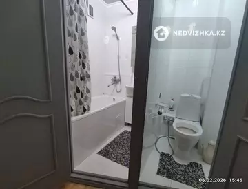 3-комнатная квартира, этаж 3 из 5, 60 м²
