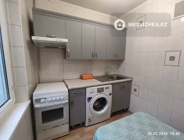 3-комнатная квартира, этаж 3 из 5, 60 м²