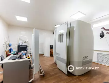 Офисное помещение, этаж 1 из 1, 1 146 м²