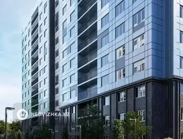 1-комнатная квартира, этаж 11 из 12, 26 м²