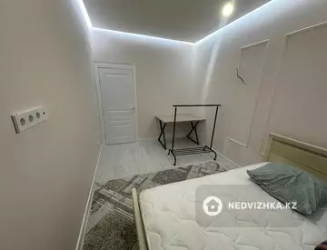 2-комнатная квартира, этаж 9 из 9, 57 м²