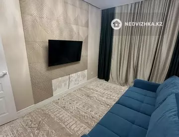 2-комнатная квартира, этаж 9 из 9, 57 м²