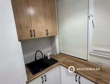 2-комнатная квартира, этаж 9 из 9, 57 м²