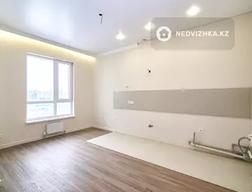 2-комнатная квартира, этаж 5 из 20, 60 м²