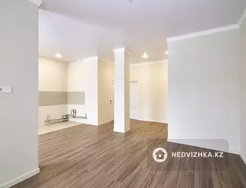 2-комнатная квартира, этаж 5 из 20, 60 м²