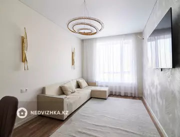 3-комнатная квартира, этаж 11 из 12, 68 м²