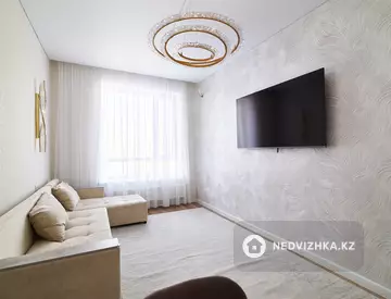 3-комнатная квартира, этаж 11 из 12, 68 м²
