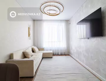 3-комнатная квартира, этаж 11 из 12, 68 м²