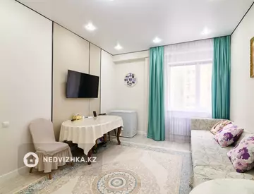 2-комнатная квартира, этаж 6 из 11, 49 м²