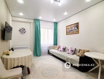 2-комнатная квартира, этаж 6 из 11, 49 м²