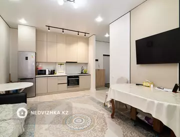 2-комнатная квартира, этаж 6 из 11, 49 м²