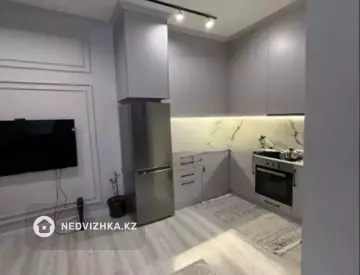 3-комнатная квартира, этаж 7 из 18, 60 м²