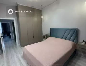 3-комнатная квартира, этаж 7 из 18, 60 м²