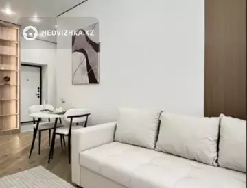 2-комнатная квартира, этаж 3 из 12, 40 м²