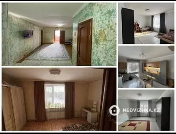 4-комнатный дом, 8 соток, 118 м²