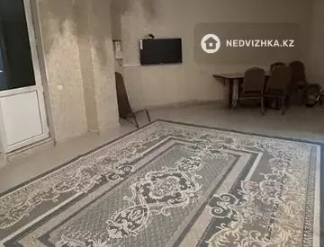 1-комнатная квартира, этаж 7 из 17, 57 м²