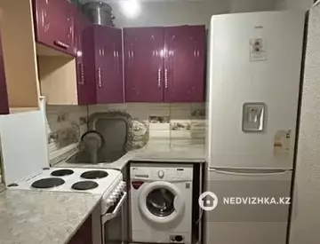 1-комнатная квартира, этаж 7 из 17, 57 м²