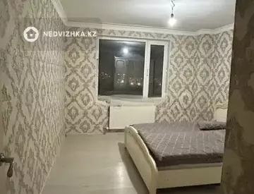 1-комнатная квартира, этаж 7 из 17, 57 м²