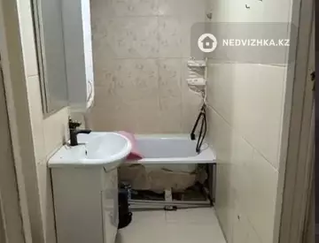 1-комнатная квартира, этаж 7 из 17, 57 м²