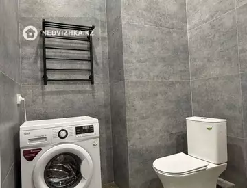 2-комнатная квартира, этаж 3 из 18, 56 м²