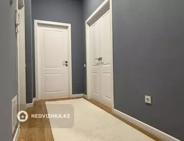 2-комнатная квартира, этаж 3 из 18, 56 м²