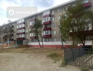 1-комнатная квартира, этаж 1 из 5, 32 м²