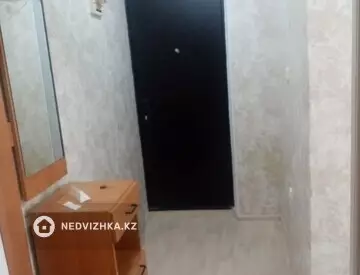 1-комнатная квартира, этаж 1 из 5, 32 м²