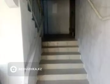 1-комнатная квартира, этаж 1 из 5, 32 м²