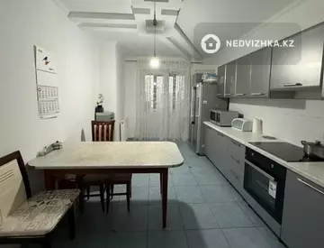 3-комнатная квартира, этаж 13 из 20, 120 м²