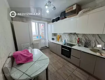 3-комнатная квартира, этаж 4 из 5, 80 м²