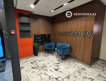 2-комнатная квартира, этаж 3 из 10, 38 м²