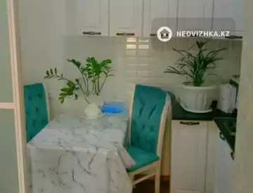 1-комнатная квартира, этаж 9 из 10, 30 м²