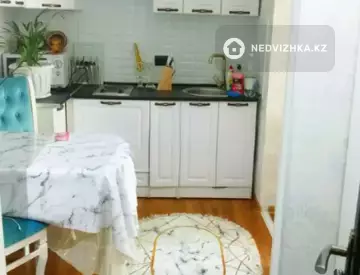 1-комнатная квартира, этаж 9 из 10, 30 м²