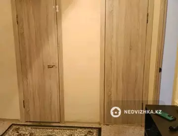 3-комнатная квартира, этаж 2 из 6, 57 м²