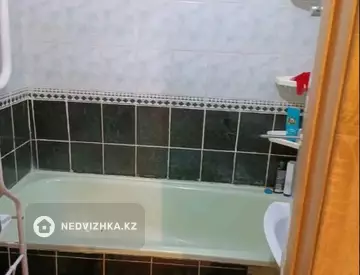 3-комнатная квартира, этаж 2 из 6, 57 м²