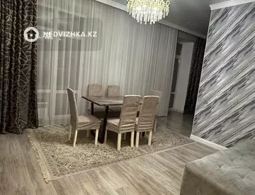 3-комнатная квартира, этаж 10 из 10, 76 м²