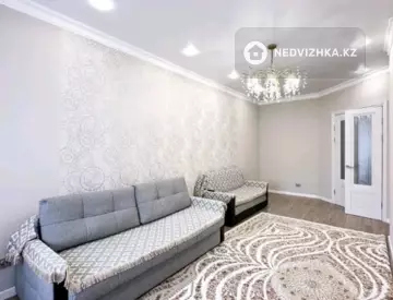 3-комнатная квартира, этаж 2 из 10, 105 м²