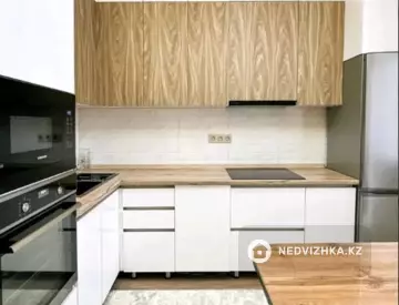 3-комнатная квартира, этаж 2 из 10, 105 м²